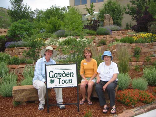 2008 Garden Tour